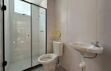 Imagem 7: Alugo apartamento com 44 metros quadrados com 2 quartos em Campo Grande...