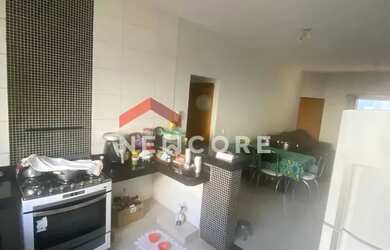 Imagem 2: Casa em Rua do Cabeleireiro - Planalto - Uberlândia/MG