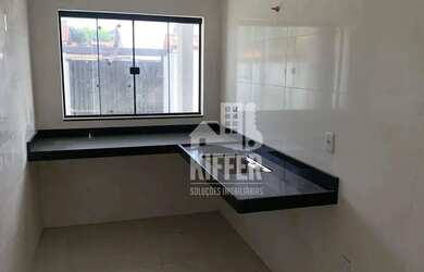 Imagem 15: Casa a venda em Maricá com 3 quartos suite quintal proximo a rodovia