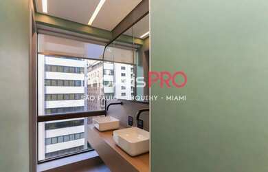 Imagem 7: Estamos disponibilizando para a locação o 4º andar do Edifício Novavenida,...