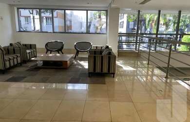 Imagem 14: Comercial com 50 m², para alugar no bairro Santa Cecília