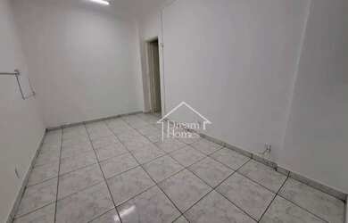 Imagem: O depósito possui 40m² de Área e está localizado em Centro