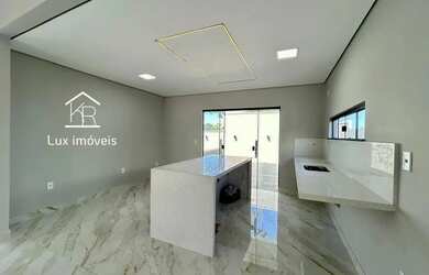 Imagem 8: Passaredo / Ponta Negra/ 3 suítes / área gourmet / nova / pronta para...