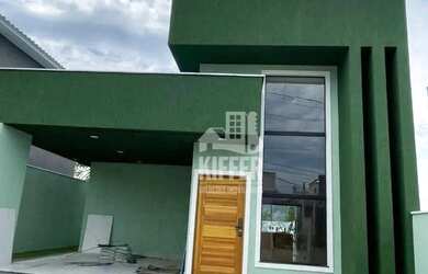 Imagem 5: Casa com 2 quartos à venda, 136 m² por R$ 770.000 - Pindobas - Maricá/RJ