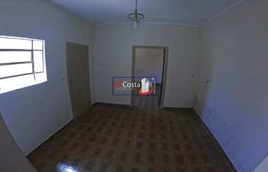 Imagem 3: Casa com 1 Quarto para alugar - RES. BALDASSARI em FRANCA - SP