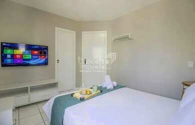 Imagem 9: Cobertura Duplex Residencial Costa Bella