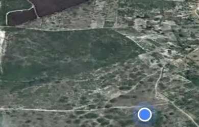 Imagem: O terreno possui 1.000.030m² de Área e está localizado em