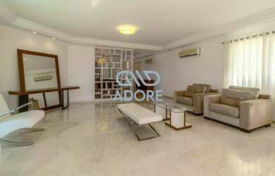 Imagem 3: Casa á venda no Condomínio Plaza Athénee - Itu/SP