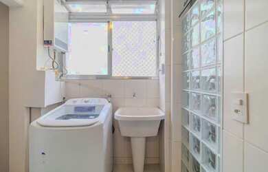 Imagem 3: APARTAMENTO MOBILIADO NOS JARDINS