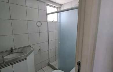 Imagem 10: Imóvel para aluguel possui 50 metros quadrados com 2 quartos em Janga...