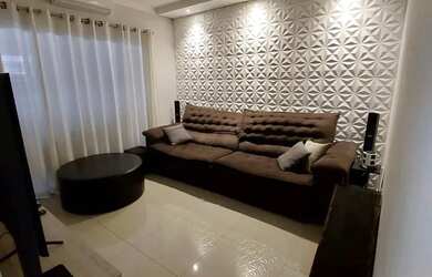 Imagem 8: Casa com 4 dormitórios à venda, 172 m² por R$ 680.000,00 - Jardim Cruzeiro...