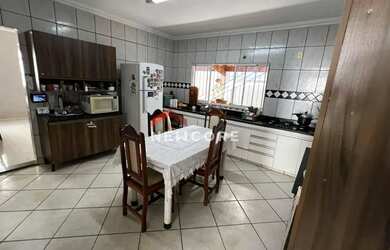 Imagem 6: Casa em Rua Manoel Ascenço Batista - Santa Mônica - Uberlândia/MG