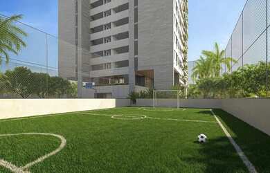 Imagem 7: RIVAGE - Alto padrão - 4 quartos pé na areia em Guaxuma Maceió - AL