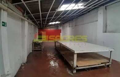 Imagem 2: Salão comercial Santana - 360m² em Santana por R$ 12.000,00