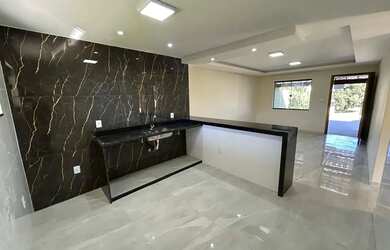 Imagem 10: Casa com 3 quartos à venda, 120 m² por R$ 530.000 - Ubatiba - Maricá/RJ