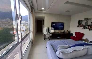 Imagem 5: Apartamento com 3 dormitórios à venda, 115 m² por R$ 719.000,00 - Vila...