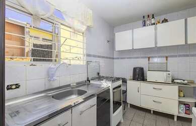 Imagem 13: Vendas Sobrado Curitiba PR