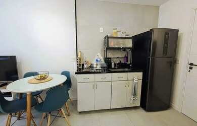 Imagem 11: Apartamento novo tipo stúdio a venda no Paysandu 23