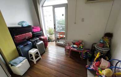 Imagem 11: COBERTURA DUPLEX | FRONTAL MAR