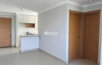 Imagem 3: Apartamento disponível para venda no bairro Grand Ville em Uberlândia-MG