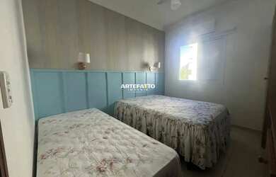 Imagem 7: Excelente Apto de 3 dor e 2 Vagas - Prox a Rua Guarani