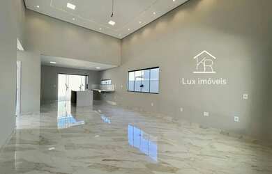 Imagem 2: Passaredo / Ponta Negra/ 3 suítes / área gourmet / nova / pronta para...