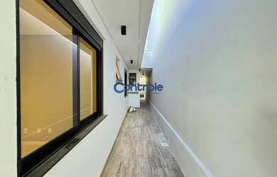 Imagem 9: Casa Alto padrão no Alto Vista