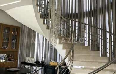 Imagem 4: Sobrado à venda com 03 suítes, no Residencial Casalbuono em Limeira/SP