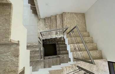 Imagem 3: Casa mobiliada com 6 suítes e vista para o mar no Itapema Plazza