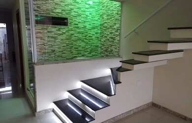 Imagem 11: ALUGA-SE. Piscina, Churrasqueira, Ar-condicionadoe74m² de Área