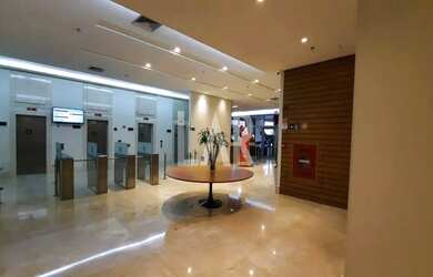 Imagem 14: Sala para aluguel, 1 vaga, Funcionários - Belo Horizonte/MG