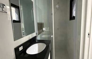 Imagem 10: Studio para alugar no Centro de Florianópolis