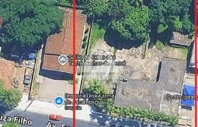 Imagem 1: LOJA DE FRENTE NA ENGENHEIRO SOUZA FILHO - ITANHANGÁ