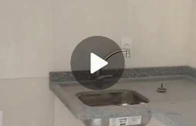 Imagem 3: Vendo apartamento na Av. Cavalhada com 3 quartos e vaga de garagem coberta