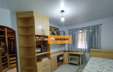 Imagem 14: Sobrado com 5 dormitórios à venda, 340 m² por R$ 750.000,00 - Jardim...