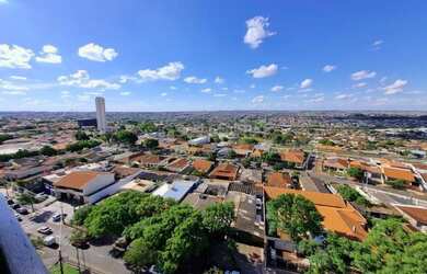Imagem 7: Apartamento à venda em Londrina, Jardim Shangri-la A, com 4 quartos,...