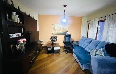 Imagem 7: Casa com 3 dormitórios para alugar, 105 m² por R$ 4.500,00/mês - Mirante...