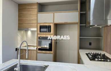 Imagem 6: Casa em Condomínio Fechado com 3 suítes à venda, 345 m² por R$ 1.850.000...