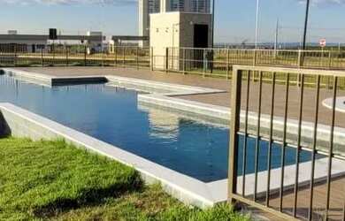 Imagem: O terreno possui 250m² de Área e está localizado em Ribeirão