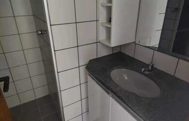 Imagem 15: Imóvel para aluguel tem 100 metros quadrados com 3 quartos em Praia da Costa - Vila Velha