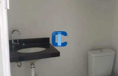 Imagem 16: Prédio Comercial Pronto Em frente ao Terminal de Ônibus a venda 933m²