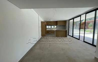 Imagem 7: CASA TERREA EM CONDOMINIO COM 3 SUITES RESIDENCIAL SANTA MARIA VOTORANTIM