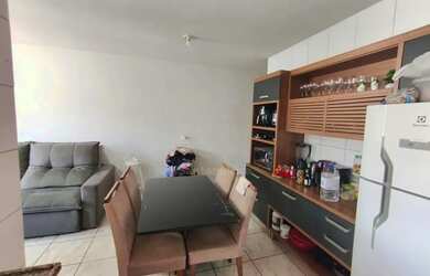 Imagem 4: Casa geminada para venda com 3 quartos na Zona Norte de Londrina