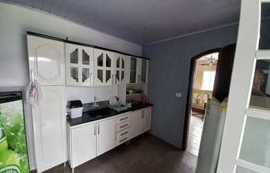 Imagem 12: Casa na praia em guaratuba