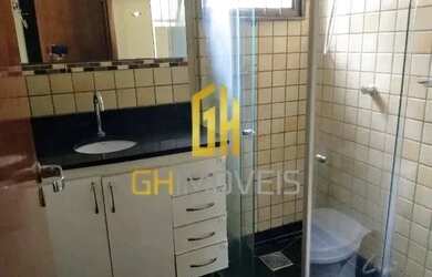 Imagem 12: Casa 3 quartos, Sítios Santa Luzia - Aparecida de Goiânia/GO