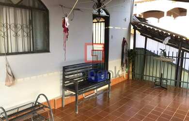 Imagem 13: Casa em Montes Claros, no bairro Vila Brasília, à venda