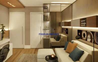 Imagem 5: Apartamento venda 2 quartos lançamento Ponta da Praia Santos/SP