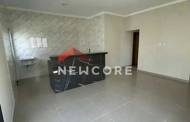 Imagem 13: Casa em Rua José Augusto Alves - Residencial Luzia Polotto - São José...