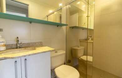 Imagem 8: Apartamento 2 Quartos Boa Vista