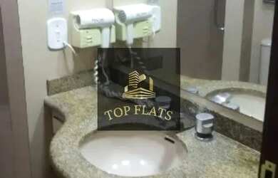 Imagem 16: Flat disponível na Bela Vista